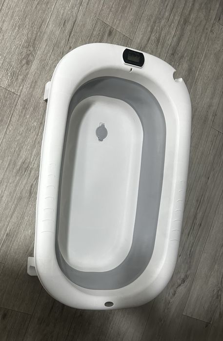 Ванночка для новорожденных