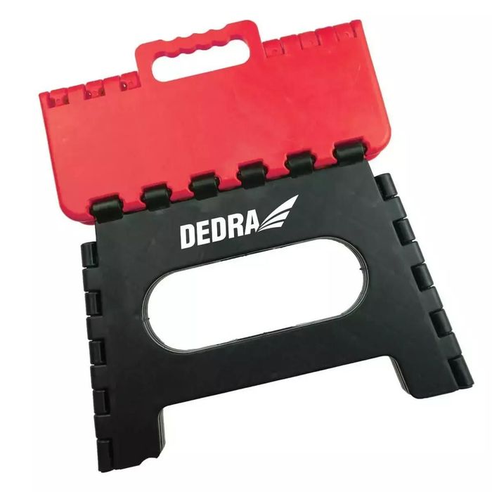 Taburet pliabil, max. Sarcina - 130kg