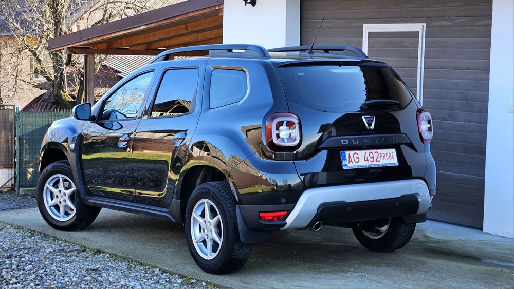 Dacia Duster Prestige 4x2 recent adus