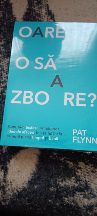 Cărți noi ptr cei interesati