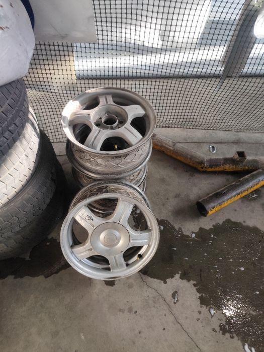 Продам диски от ваза