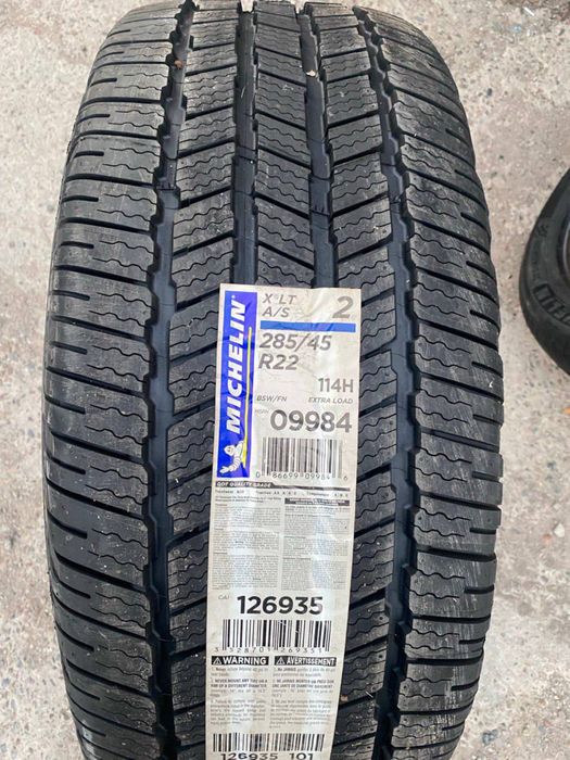 Michelin Rotalla Suretrac A/T, balon shina yengi lasseti nexia cobalt