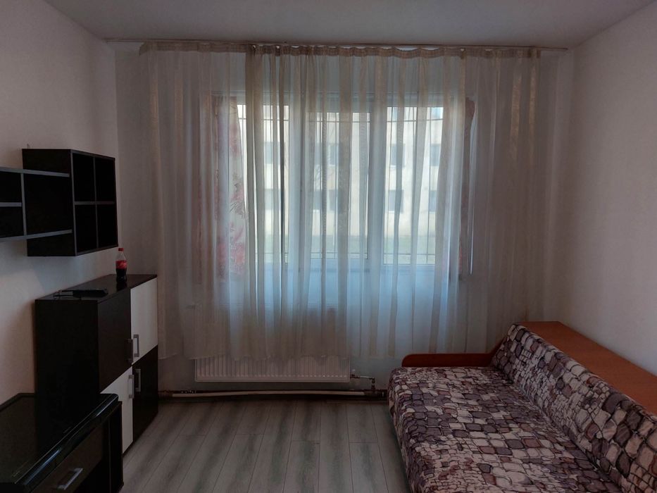 Garsoniera de vanzare!