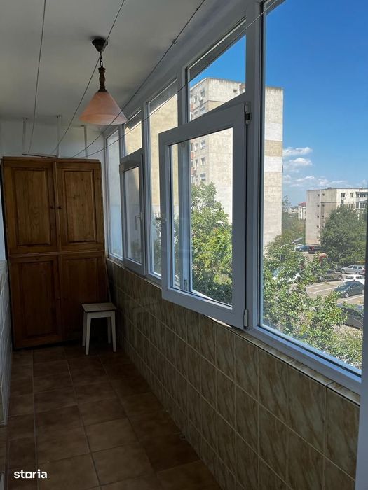 Tomis nord ciresica-apartament 3 camere decomandat