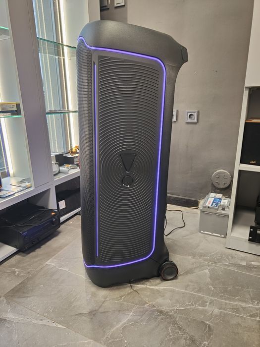 JBL Partybox Ultimate ГАРАНЦИЯ!!