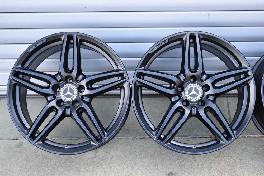 19'' Джанти Mercedes AMG W213