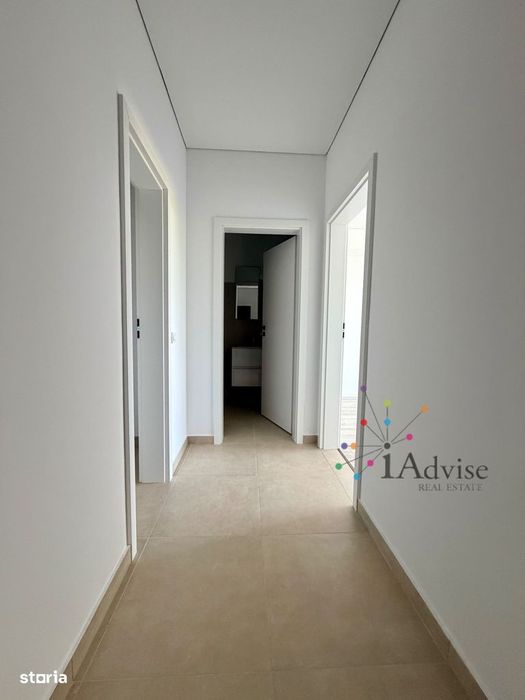 Valcom Residence Bartolomeu, Garsonieră, terasa 4.23 mp, Comision 0