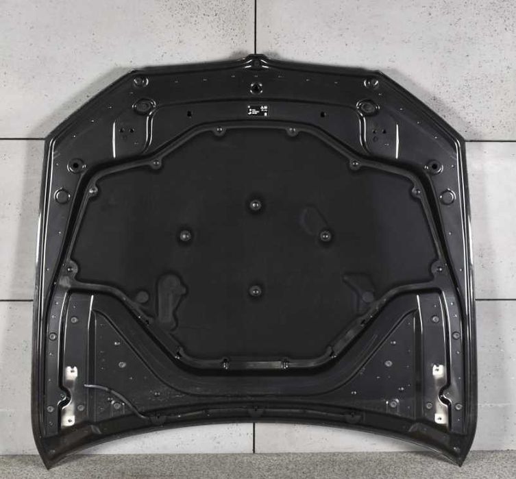 Перфектен Преден Капак BMW G30 G31 БМВ Г30 Г31