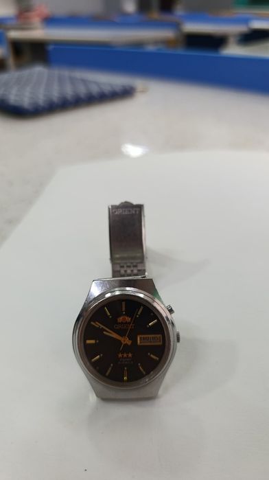 Orient Japan 21 jewels