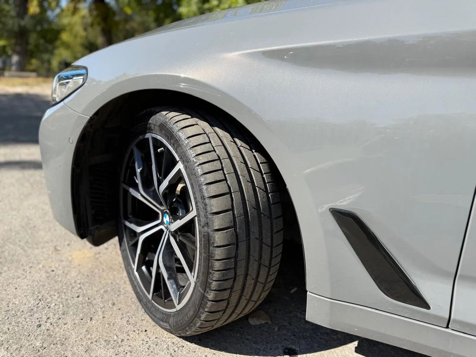 BMW Seria 5 2021 — imagine 4