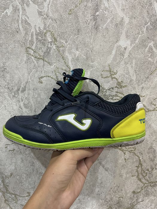 Футзалки joma top flex