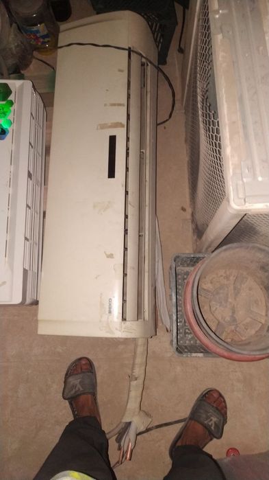 Беко кондиционер 24