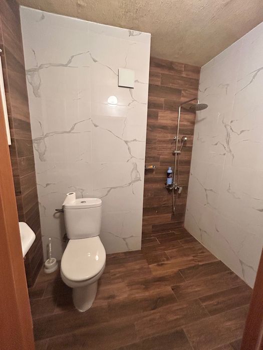 Дава се под наем Четиристаен апартамент в София, Медицинска академия - 140 кв.м за 1100 € - Снимка #11