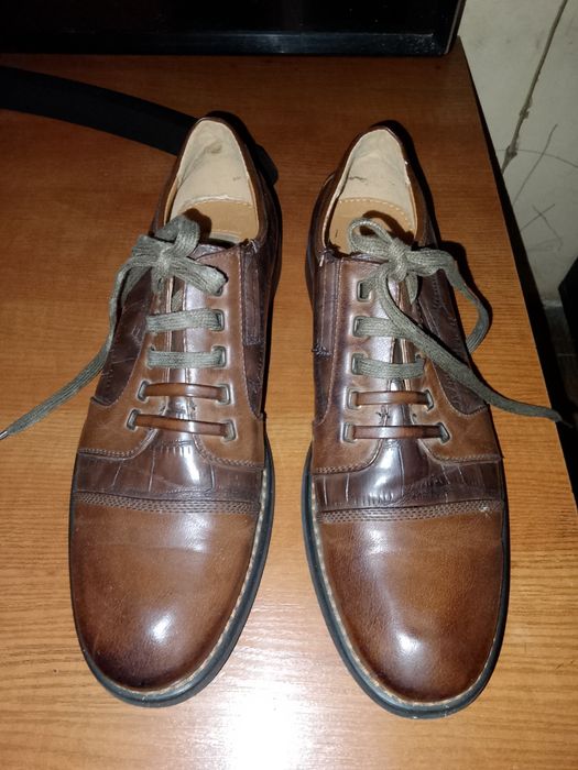 Продам Туфли мужские