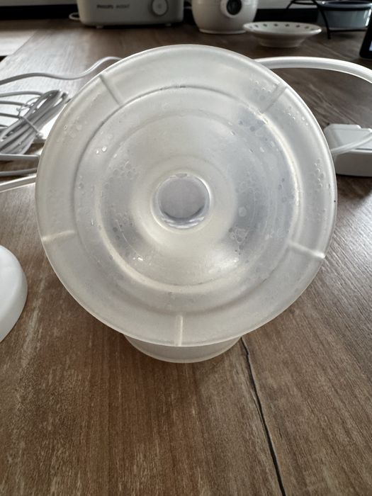 Pompa san electrica Philips Avent