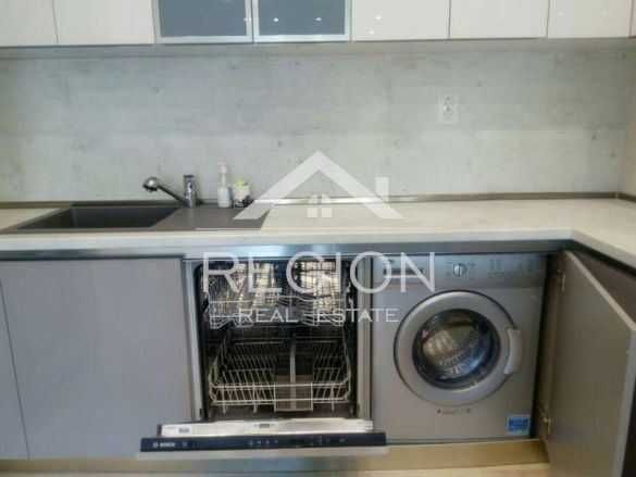 Дава се под наем Двустаен апартамент в Варна, Лятно кино Тракия - 60 кв.м за 408 € - Снимка #3