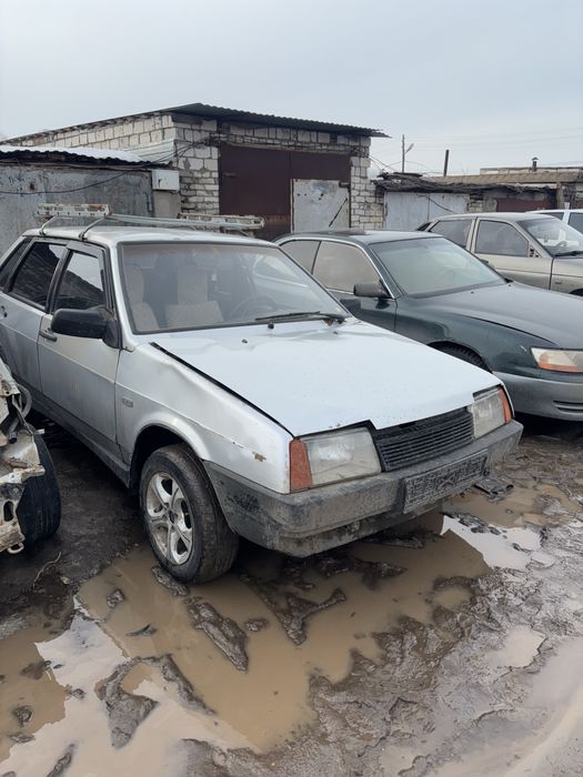 Прадом по запчаст