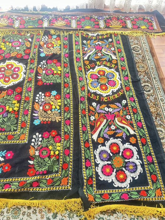 К,о'л ишини кадрлидиганлар учун