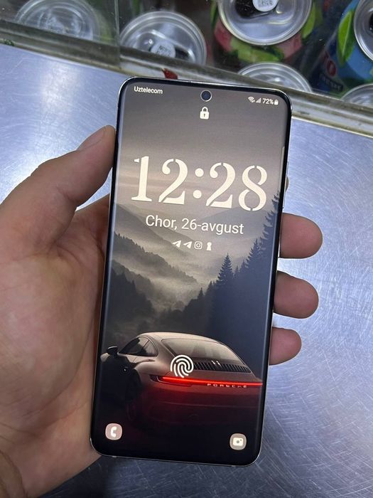 S 20 +5g 12/128 gb