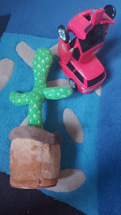 Jucarii 4 -5ani unisex