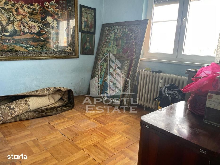 APOSTU ESTATE - Apartament 4 Camere Central - Zona Podgoria