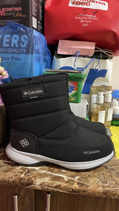 Аляска сапоги теплые оригинал