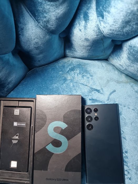 С22 ультра самсунг