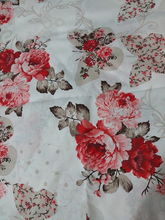 Продавам спално бельо100 %памук