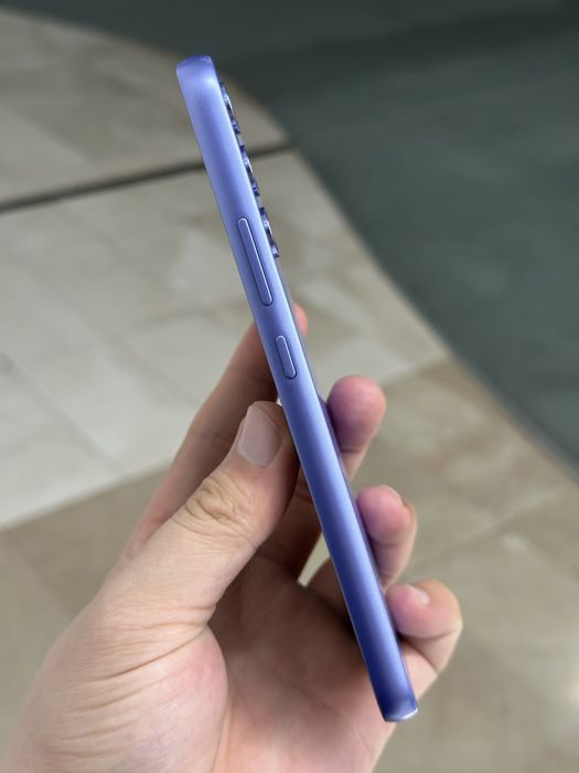 Galaxy A34 5G 128GB