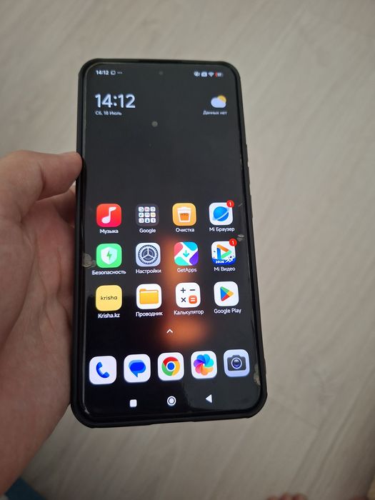 Xiaomi 14 ultra продам, сатылады.