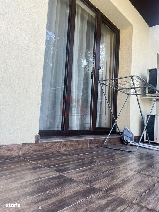 Apartament 2 Camere Stefan Cel Mare-Parcul Circului