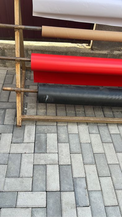 Тентовая палатка