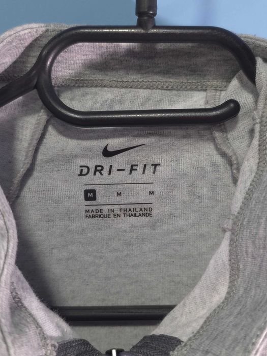 NIKE  Dri-Fit Горнище/Дамско М