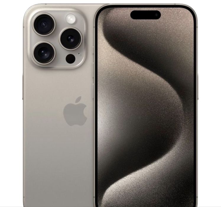 Asus Tuf gaming + Iphone 16 pro 256