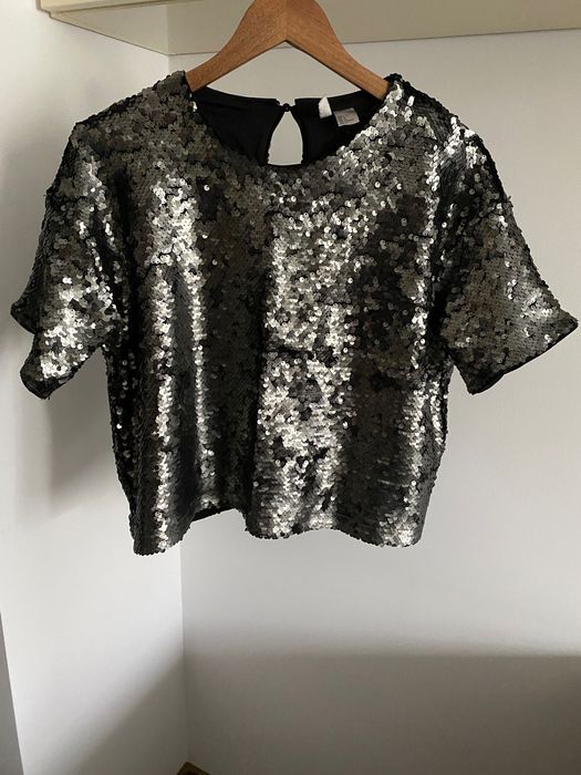 Tricou pt. femei, H&M