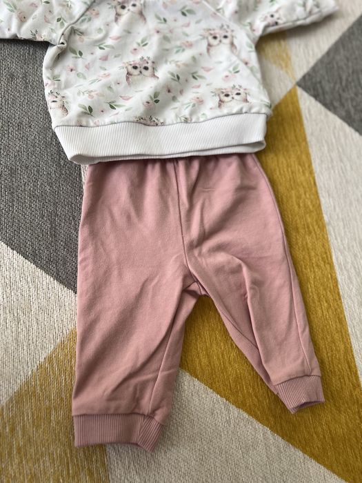 Комплект Зефирка