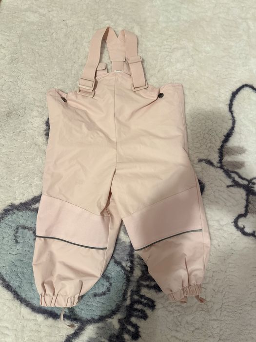 Pantaloni ploaie Smyk