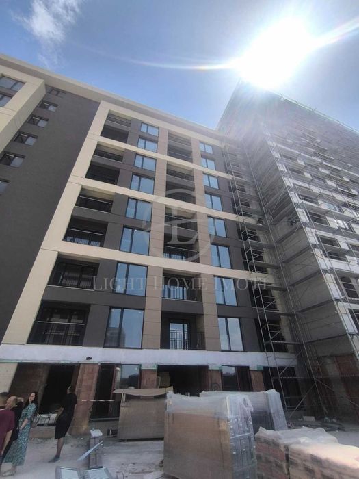 Реф. 1192 Двустаен апартамент с АКТ 14 / ТРАКИЯ