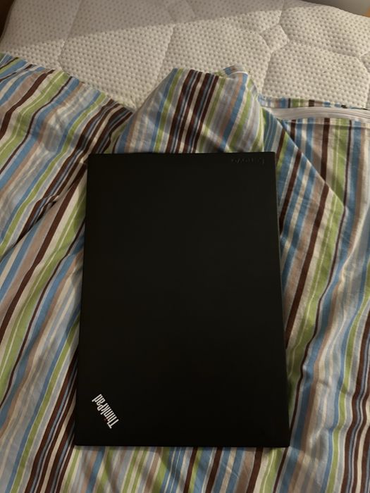 Leptop Lenovo ThinkPad