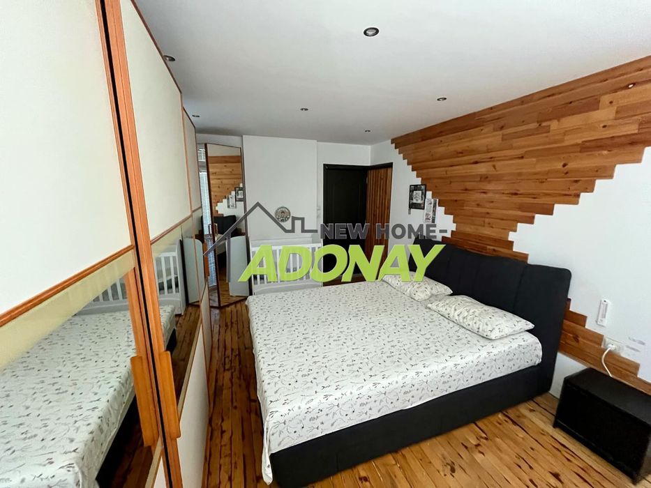 Продава се Етаж от къща в с. Марково, Област Пловдив - 120 кв.м за 1459 €/кв.м - Снимка #2