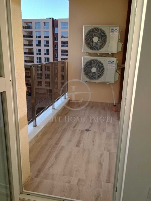 Продава се Двустаен апартамент в Пловдив, Южен - 74 кв.м за 984 €/кв.м - Снимка #13