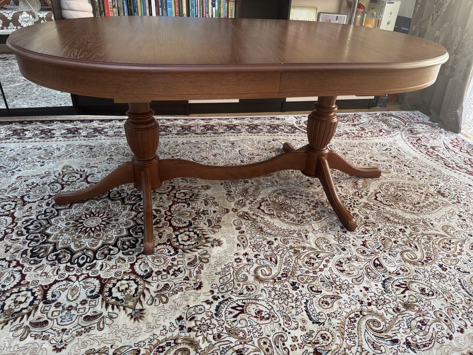 Стол раздвижной 3,5 метра