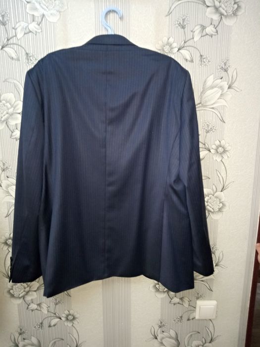 Костюм мужской Германия раз.54 :56