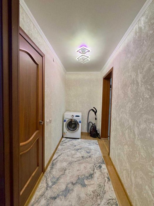 Продажа УЛУЧШЕННОЙ 2 комн. кв. - мкр. ВОСТОК 3, дом 13