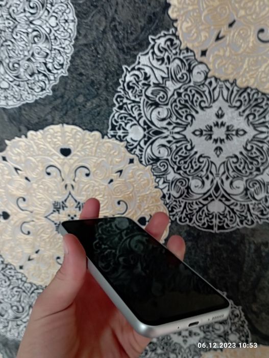 A 54 5G/128 Holati zor