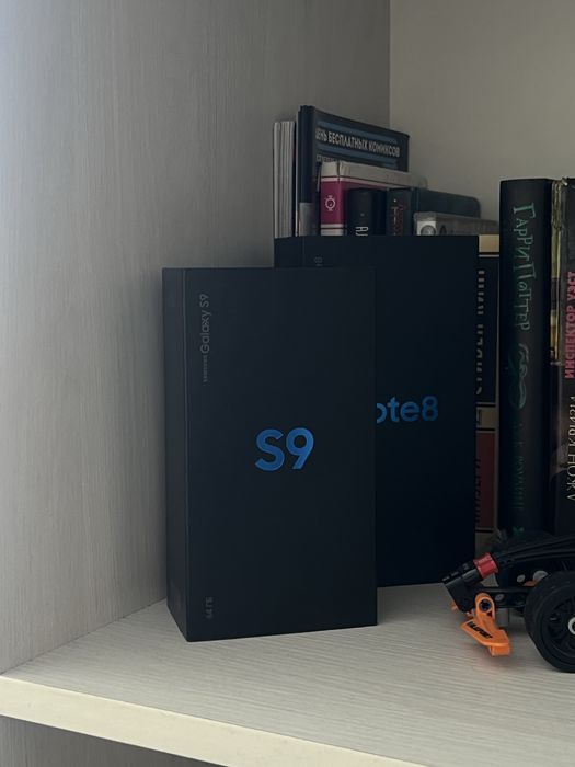 Самсунг с9 64гб идеал