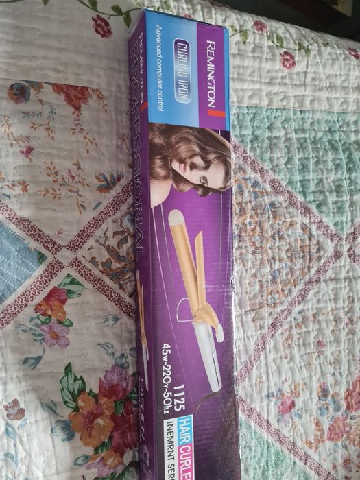 Плойка Remington  1125