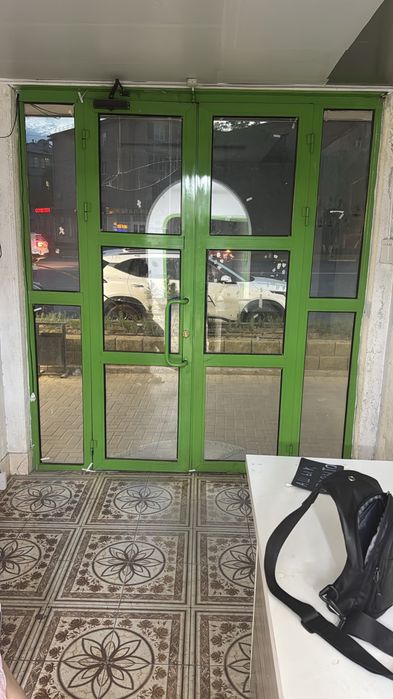 Сдаётся помещения 65м2