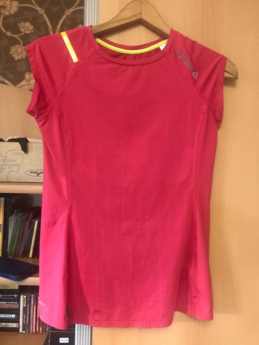 Спортивная майка Reebok