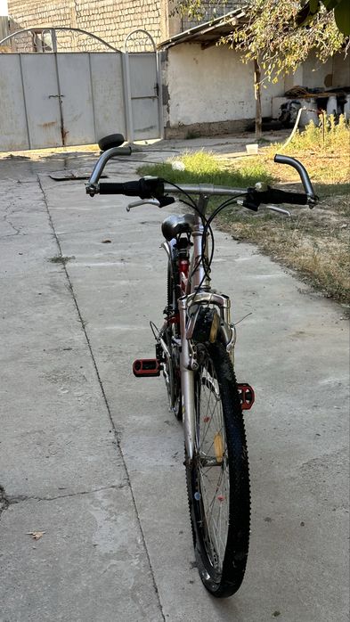 Велосипед SPARK 5300